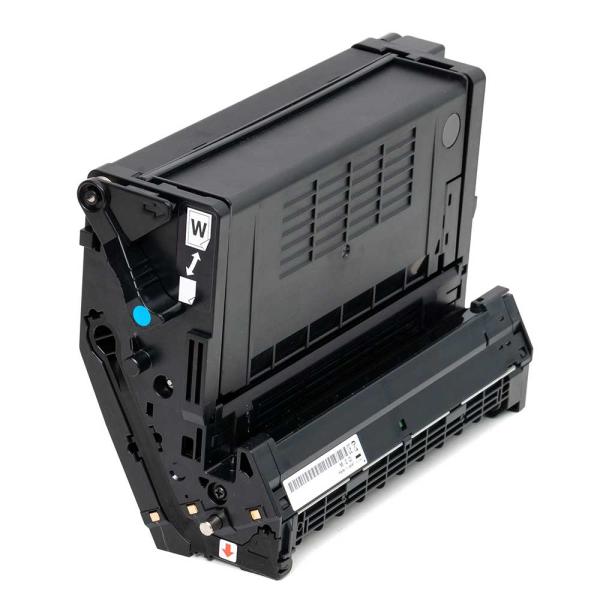 10er Set Toner Weiß Afinia LT5C